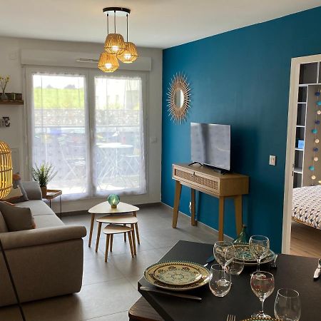 Bel Appartement Lumineux A 5 Minutes D'Annecy Seynod Exterior foto